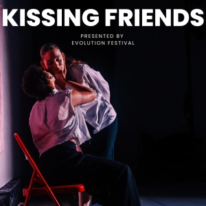 The Center At West Park to Present KISSING FRIENDS By Sheer Spectacle