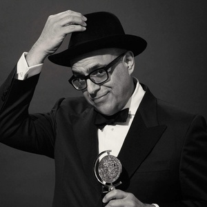 DAVID YAZBEK: MY BROADWAY is Coming to The Segal Centre Photo