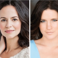 Mandy Gonzalez, Carrie Manolakos, and Alex Newell to Join The New York Pops at…
