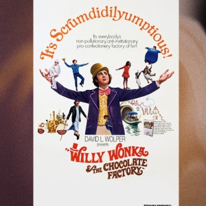 WILLY WONKA AND THE CHOCOLATE FACTORY to Screen at Westport Country Playhouse Interview