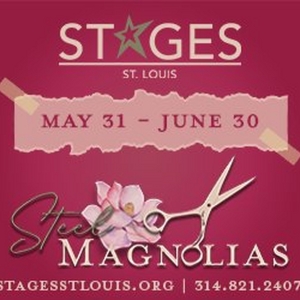 Spotlight: STEEL MAGNOLIAS at STAGES St. Louis Photo