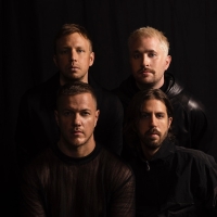 VIDEO: Imagine Dragons Shares Video for 'Symphony' Photo