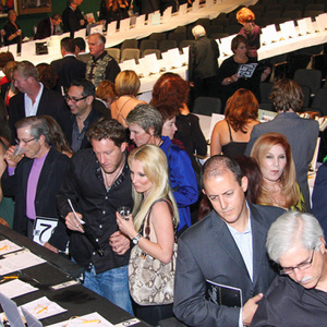 Actors Playhouse to Host 35th Annual Reach for the Stars Gala Auction Photo