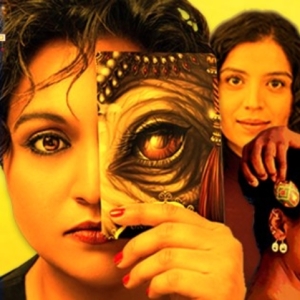 Pratidhwani Presents THRICE Three Solo-Performances By Indian Women Photo