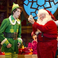 QUIZ: We Know If You're Naughty or Nice Based on Your Broadway Favorites
