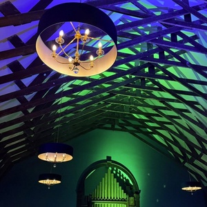 East Lynne Theater Company Reveals Five-Show Mainstage Season at the Clemans Theater  Photo