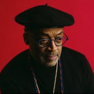 Spike Lee & More Join Francis Ford Coppola for MEGALOPOLIS Conversation Photo