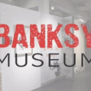 THE BANKSY MUSEUM, the World's Largest Exhibition of Banksy Art, is Now Open in NYC Video