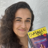 BWW Blog: It's My First Pride Month. That's Because of COMPANY on Broadway.