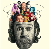 VIDEO: HBO Shares GEORGE CARLIN'S AMERICAN DREAM Documentary Film Trailer Photo