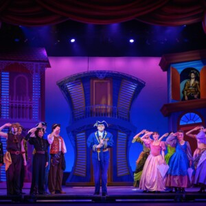 Special: PIRATES! The Penzance Musical at Oklahoma City University in Oklahoma City Photo