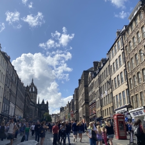 EDINBURGH 2025: BroadwayWorlds Edfringe Reviews Photo