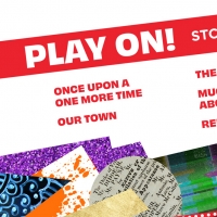 Shakespeare Theatre Company Announces 2021/22 Season Featuring ONCE UPON A ONE MORE…