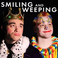 BWW CD Review: With SMILING AND WEEPING The Drinkwater Brothers Claim Their Place As  Photo