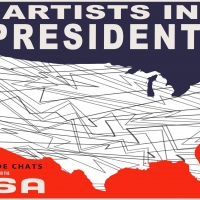 CAP UCLA Presents Constance Hockaday's ARTISTS-IN-PRESIDENTS: FIRESIDE CHATS FOR 2020 Photo