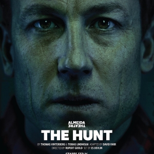 US Premiere of THE HUNT Starring Tobias Menzies to Begin in February at St. Ann's War Photo