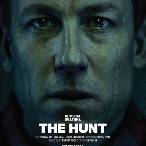 US Premiere of THE HUNT Starring Tobias Menzies to Begin in February at St. Ann's…