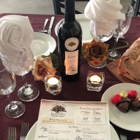 Garden State Wine Growers Association's Wine and Chocolate Celebration at NJ Wineries Photo