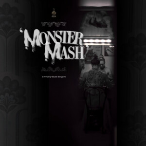 MONSTER MASH Cabaret to Play at The Green Room 42 Photo
