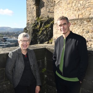 Rufus Norris to Direct World Premiere of Rona Munro's JAMES VI: FIRST AND LAST Photo