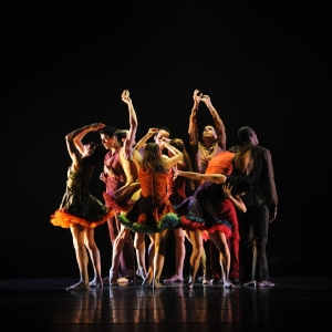 Ballet Hispánico to Present The World Premiere Of BUSCANDO A JUAN At The Metropolita Photo