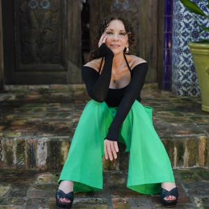 Lisa Morales Details Upcoming Album 'Sonora' Interview