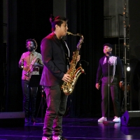 Artscape Youth To Legends Jazz Festival Calls For Auditions Photo