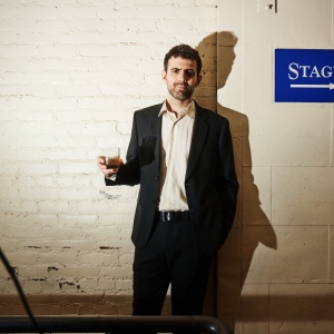 Sam Morril Comes to the Paramount Theatre in 025