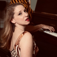 MOLLY POPE, A GAY MAN AND A PIANO Opens At The Duplex, January 23 Photo