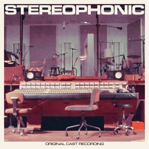 STEREOPHONIC Cast Album Available to Stream Now; Listen to Exclusive Tracks Photo