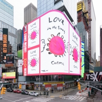 New York City Billboards to Display Pride and Gratitude for Frontline Workers Photo