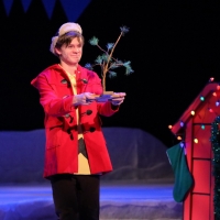 BWW Review: A CHARLIE BROWN CHRISTMAS at Arkansas Repertory Theatre Brings the TV Special Photo