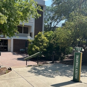 MATINEE MASTERPIECES to Headline Kelsey Theatre Offerings For 2025-26 Season Photo