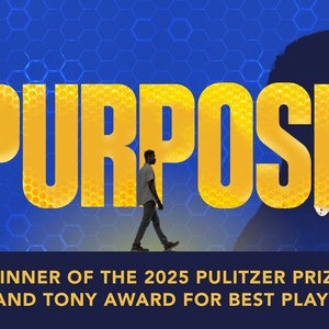 Contest: Win Tickets to See PURPOSE at La Jolla Playhouse Photo