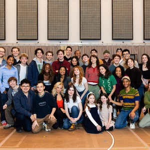Stranger Things Broadway Year 2 Full Cast Revealed