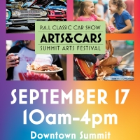 VACNJ Artists and Craftspeople Invited To ART + CARS
