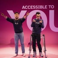 DARK DISABLED STORIES Extends at The Public Theater Video