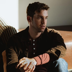 Ido Samuel To Receive Breakthrough Artist Award At The 2025 ARPA INTERNATIONAL FILM F Photo