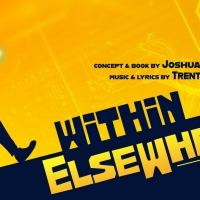 WITHIN ELSEWHERE Gets Workshop at The International College Of Musical Theatre Video