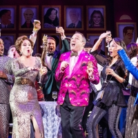 BWW Review: THE PROM at Dr. Phillips Center Is Campy, Vampy Fun Photo