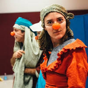 Clowning For Actors Workshop To Return To Shakespeare & Company