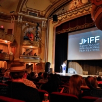 Julien Dubuque International Film Festival Returns For 11th Year