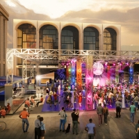 1000+ Artists and 300+ Events Announced for Lincoln Center's SUMMER FOR THE CITY Photo