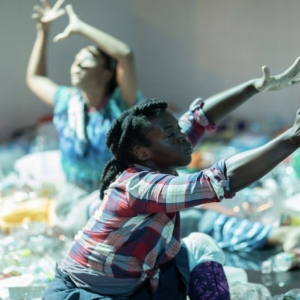 WASTELANDIA World Premiere to be Presented at Creative Reuse Workshop Photo