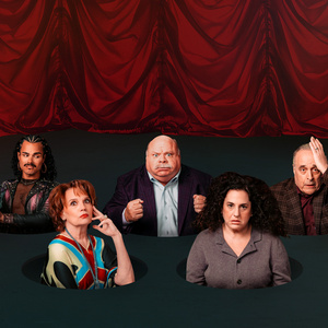 Full Cast and Creative Team Set for WHEN PLAYWRIGHTS KILL at the Huntington Theatre Photo