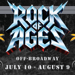 Review: ROCK OF AGES at TexARTS