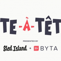 Sled Island Music & Arts Festival and Byta Announce a Parternship to Present Tete-a-Tetes