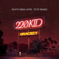 TCTS Remixes 220 Kid Hit 'Don't Need Love' Photo