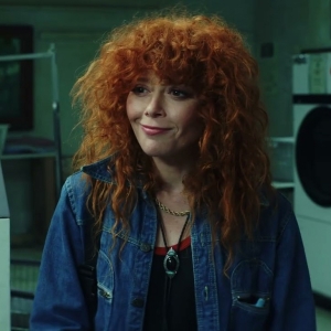 Video: Peacock Shares Sneak Peek Clip of POKER FACE Season 2 Starring Awkwafina Video
