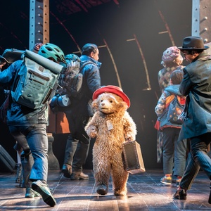 Shop Olivier Award Winners - Deals For PADDINGTON, OH, MARY! & More Photo